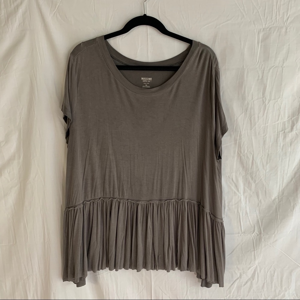 Mossimo top